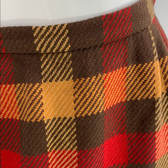 Vintage valentino skirt cheap